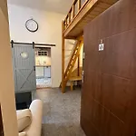 Cozy New Loft Apartman Prága