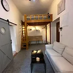 Cozy New Loft Apartman *