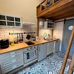 Cozy New Loft Apartman *