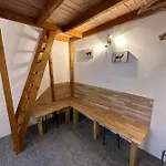 Cozy New Loft