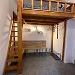 Apartman Cozy New Loft