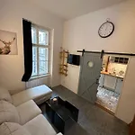 Cozy New Loft Apartman