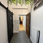 Cozy New Loft Apartman *