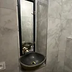 Cozy New Loft Prága