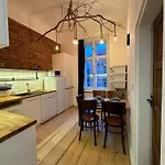 Cozy New Loft * Prága