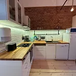 Cozy New Loft Apartman *