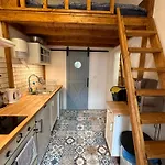 Apartman Cozy New Loft