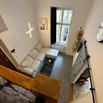 Apartman Cozy New Loft Prága