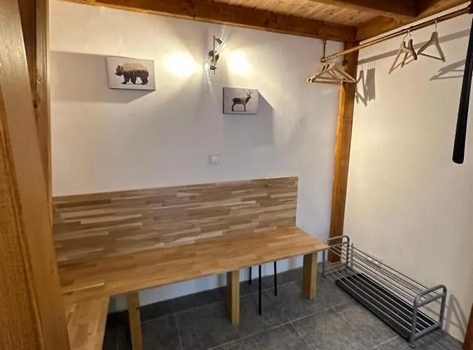 Cozy New Loft *