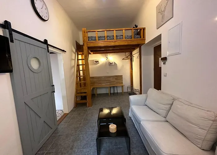 Cozy New Loft Apartamento *