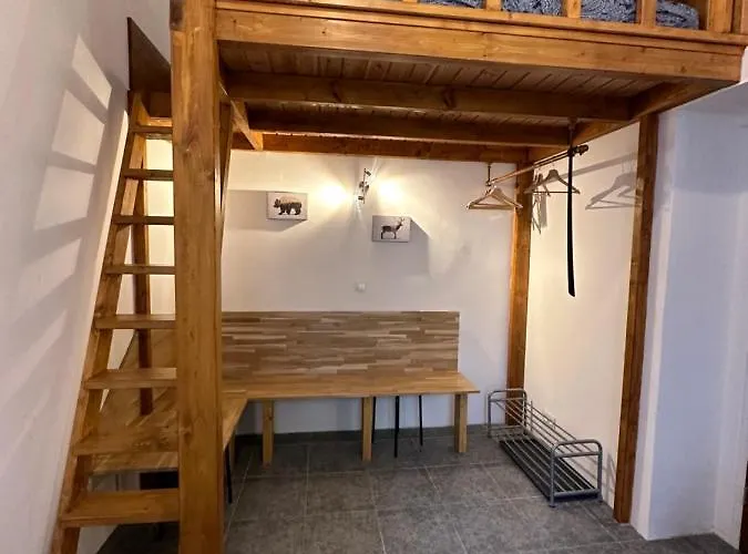 Apartamento Cozy New Loft