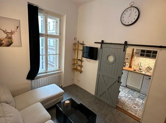 Cozy New Loft Apartamento