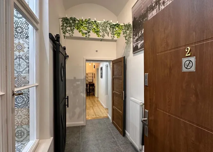 Cozy New Loft