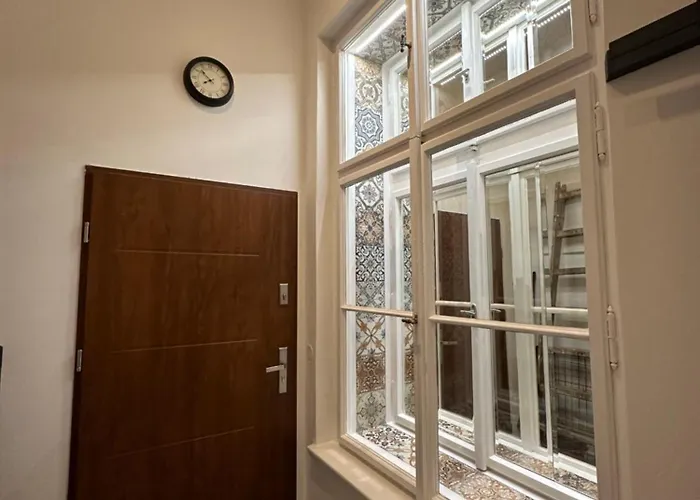 Cozy New Loft * Praga