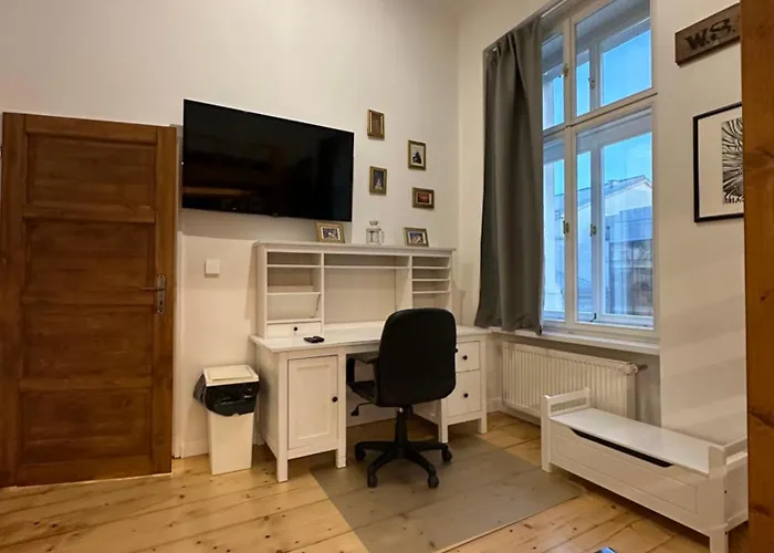 Cozy New Loft Apartamento *
