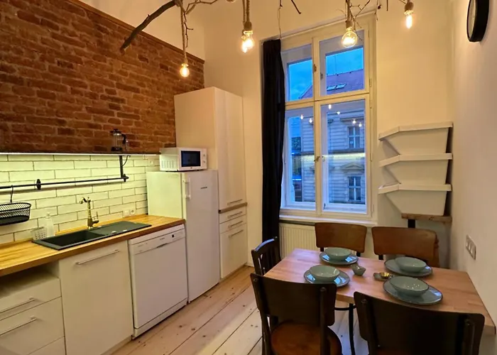 Cozy New Loft