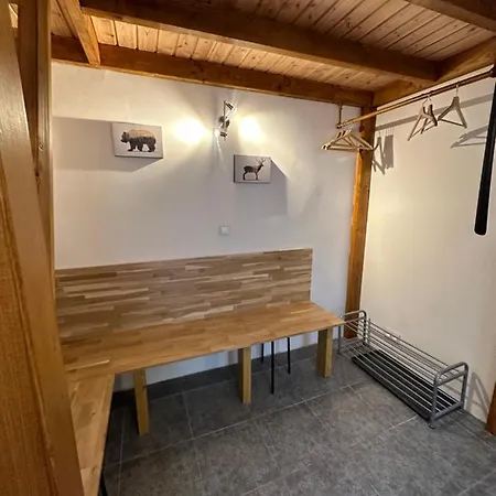Cozy New Loft *