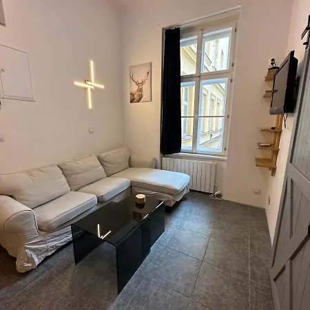 Cozy New Loft *