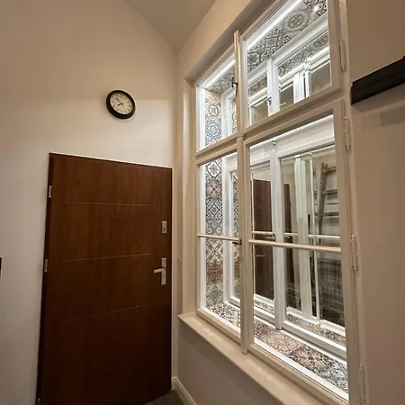 Cozy New Loft * Prague