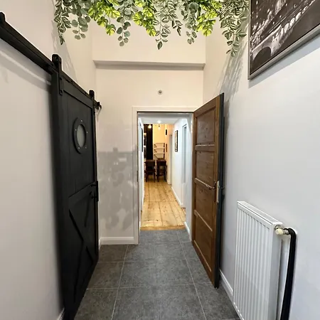 Cozy New Loft Apartment *