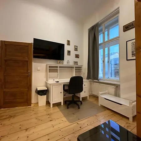 Cozy New Loft Apartment *