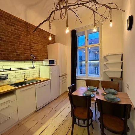 Cozy New Loft