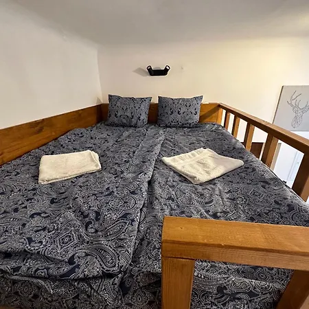 Cozy New Loft