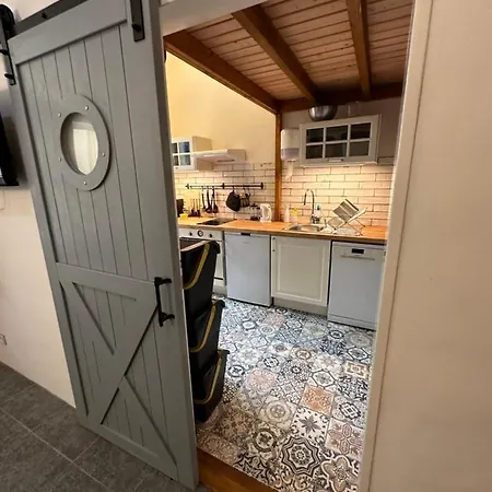 Cozy New Loft *