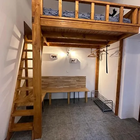 Appartamento Cozy New Loft